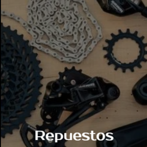 Repuestos