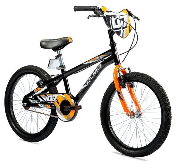 Bicicleta Niño Olmo Cosmo Xcr R20 Cuadro Rodado 20