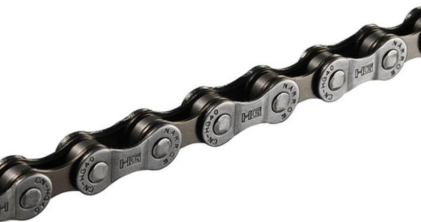 Cadena Shimano Cn-hg40 116 L 6/7/8 V - Image 2