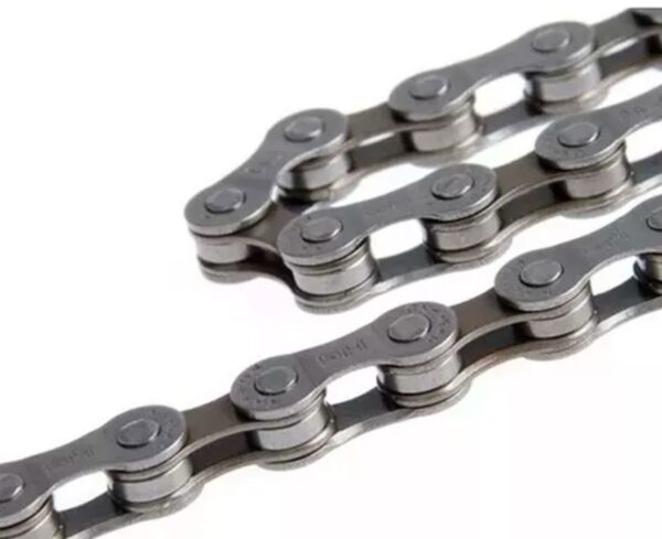 Cadena Shimano Cn-hg40 116 L 6/7/8 V