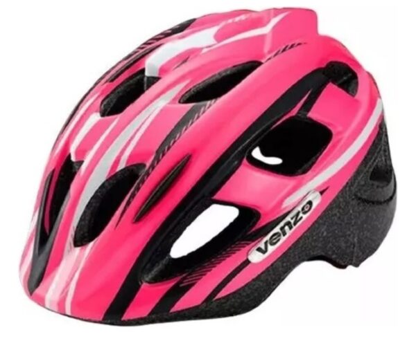 Casco Bicicleta Venzo Kind- Infantil - Image 3