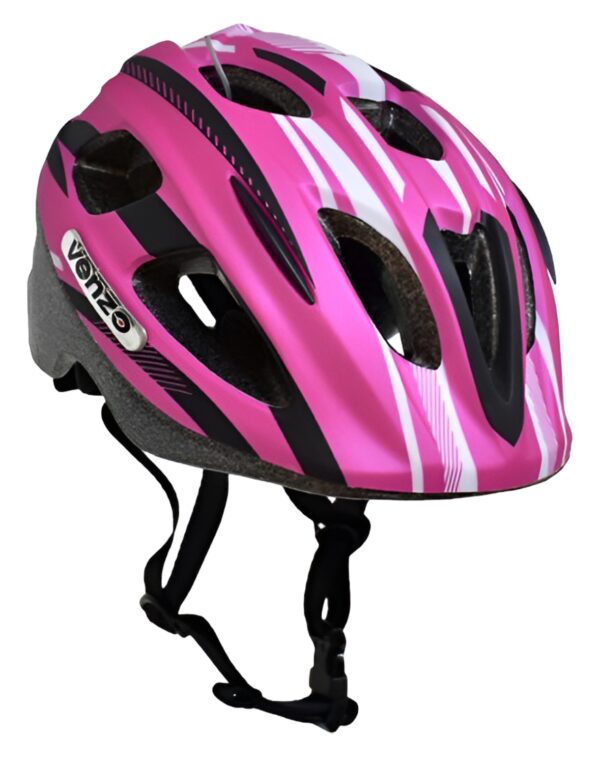 Casco Bicicleta Venzo Kind- Infantil