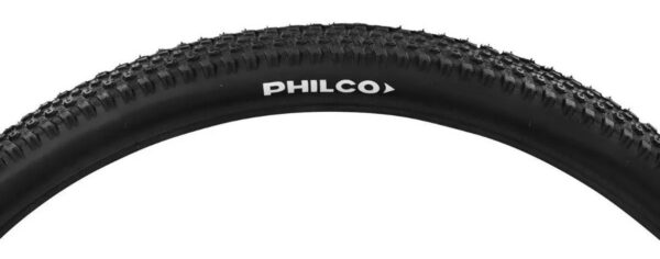 Cubierta Rod 26x1.95 P/ Bicicleta 60tpi Mtb-philco - Image 2