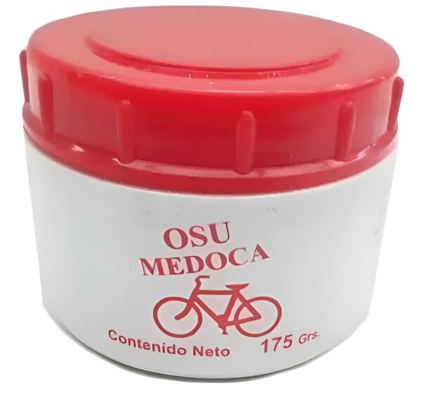 Grasa Para Bicicletas Medoca 175 Grs