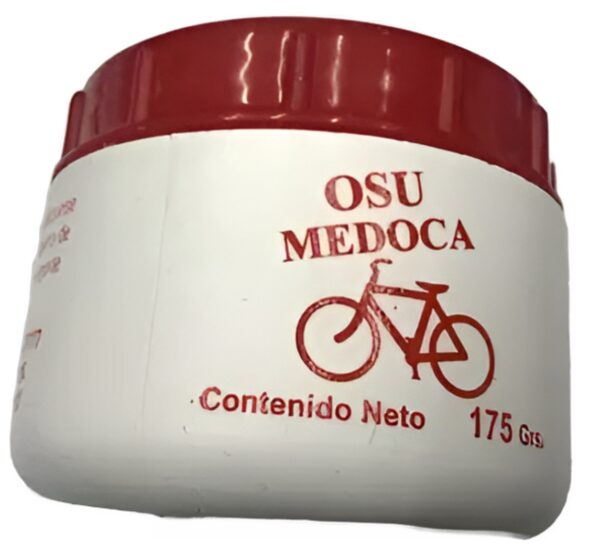 Grasa Para Bicicletas Medoca 175 Grs - Image 3