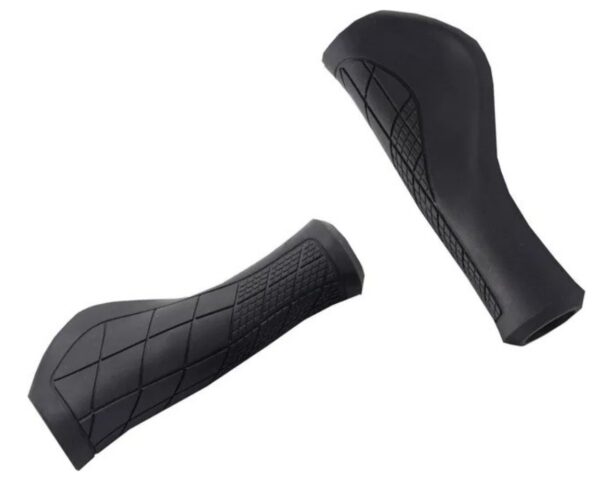 Puños Bicicleta -van Halen Grips -van200 Anatomicos - Image 3