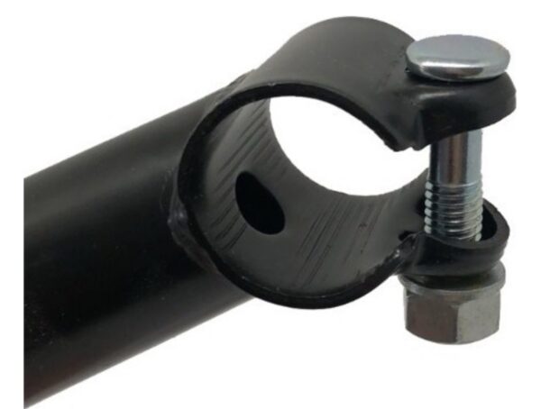 Stem Para Moutain Bike Horquillas A Rosca 22,2mm - Image 3